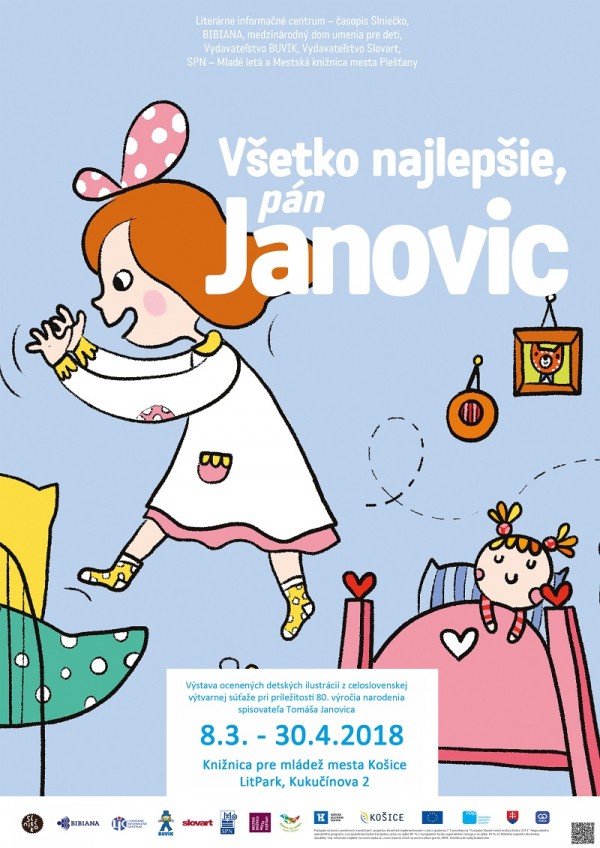 janovic