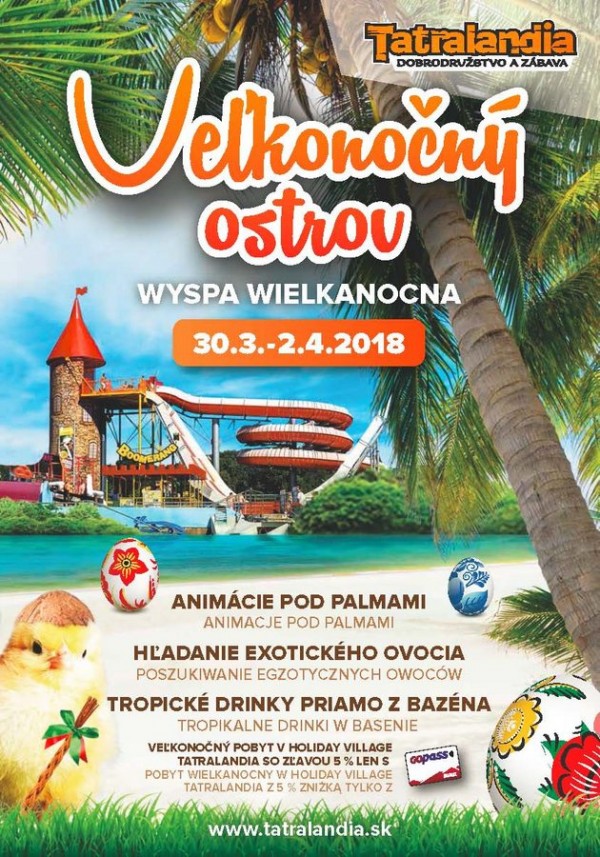 csm velkonocny ostrov Tatralandia jpeg 33227dda7b