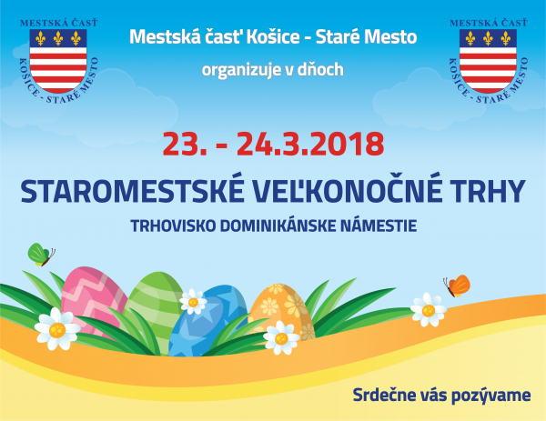 Banner Staromestske velkonocne trhy 130x100 01