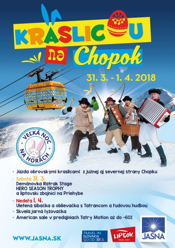 csm Jasna kraslicou na Chopok 2018 ZK180833 acd180bfc3