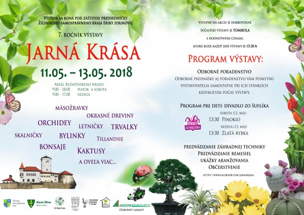 jarna krasa 2018 autobusy