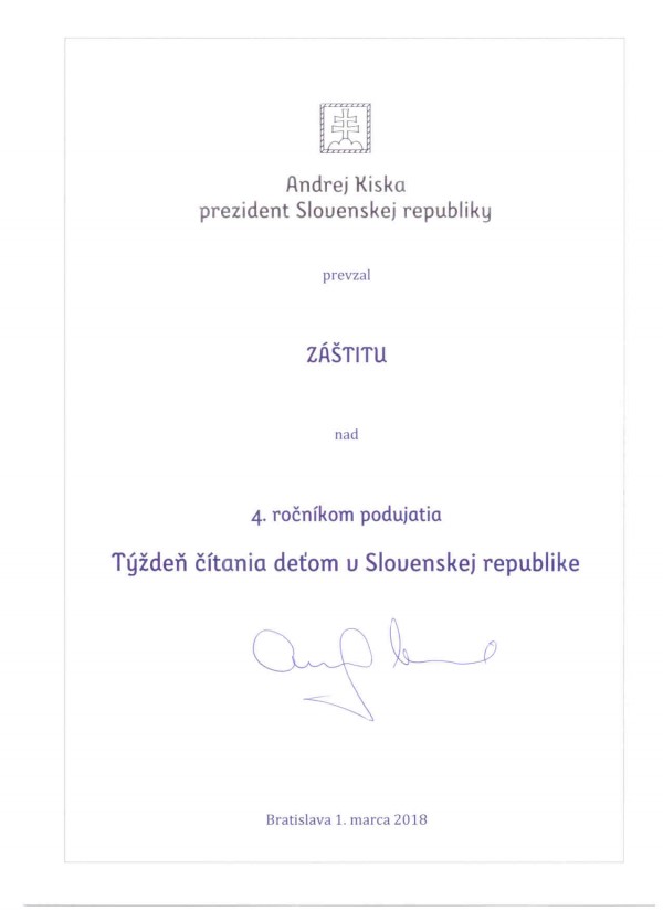 zastita j.e. prezident sr a. kiska