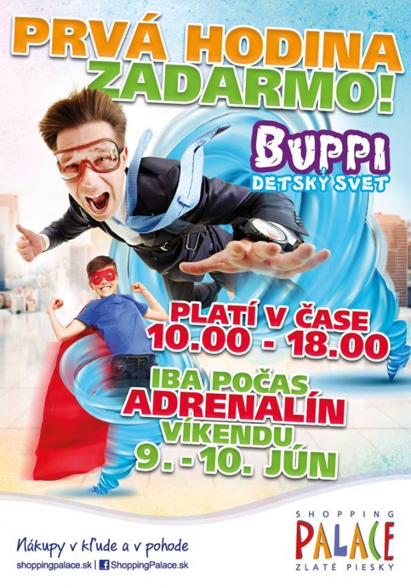 adrenalin plagat