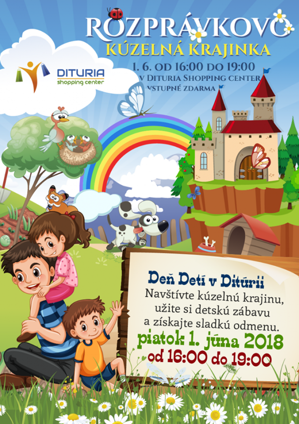 dituria