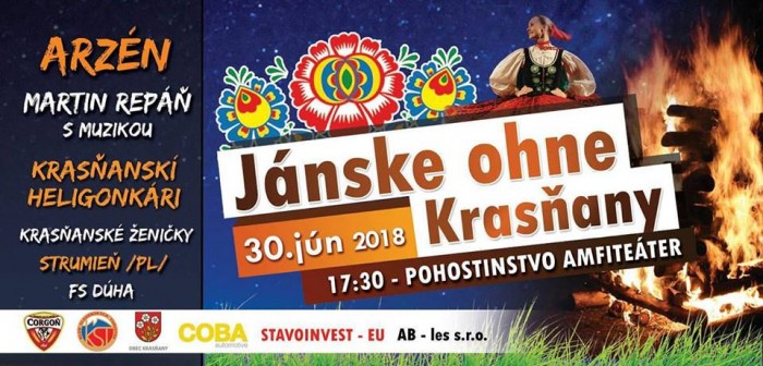 Janske ohne v