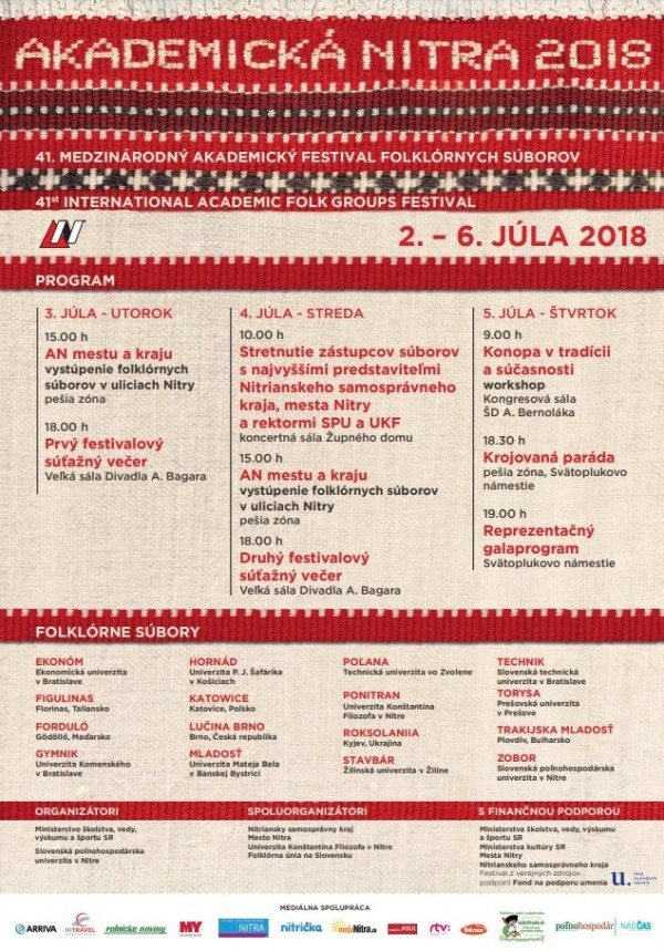 akadem program