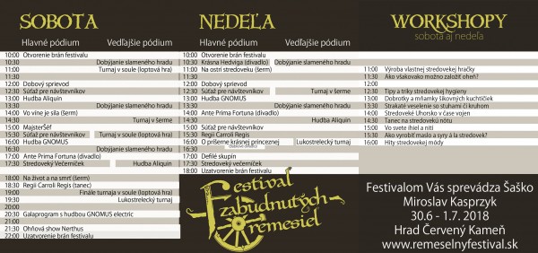 program final