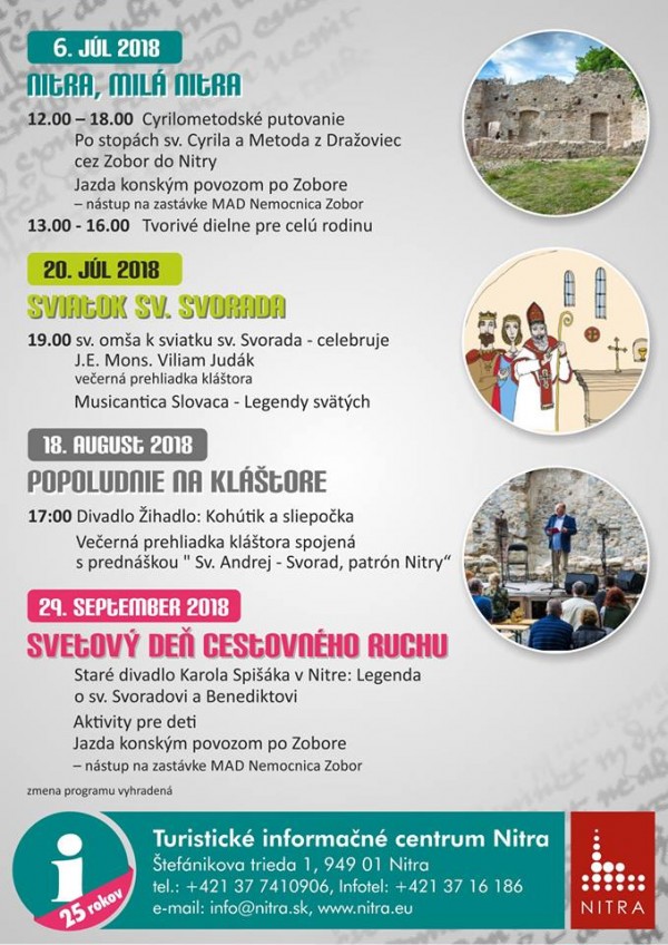 prog zobor