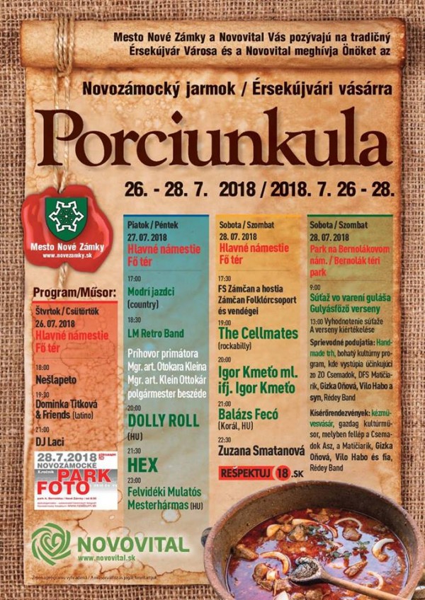 porciunkula