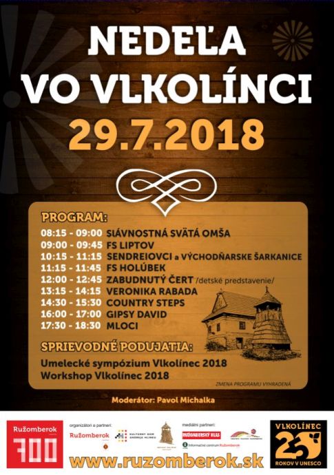 nedela vo vlkolinci2 2018