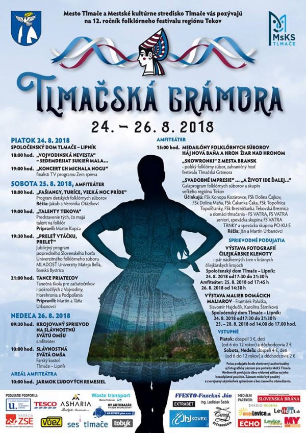 Tlmacska 2