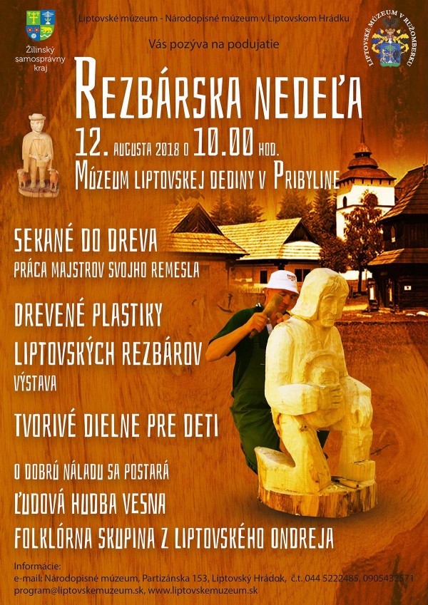 rezbarska nedela2018