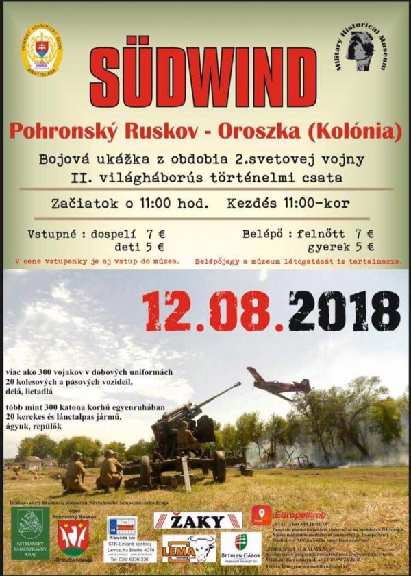 sudwind