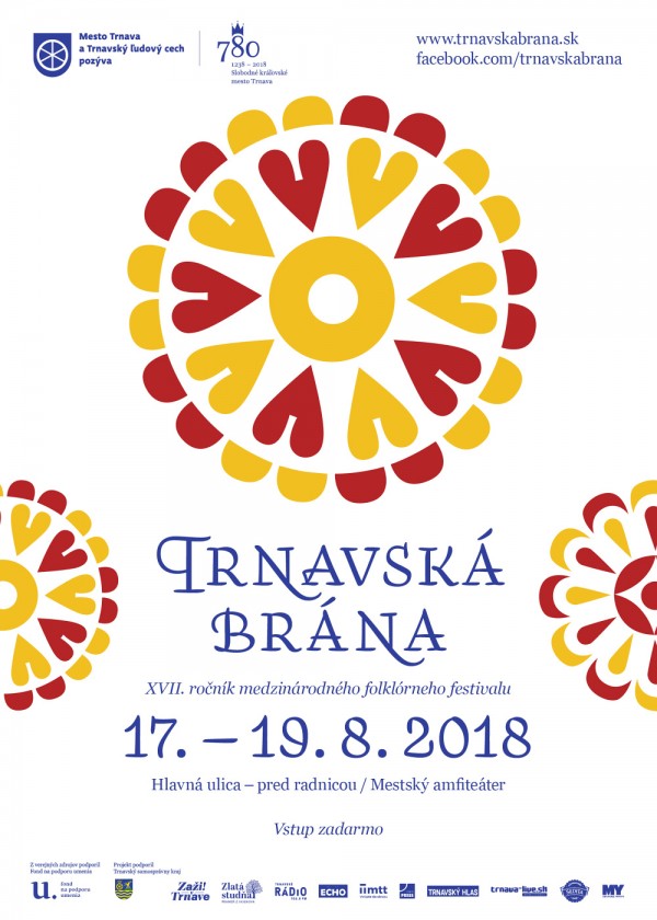 Trnavska brana 2018 plagat