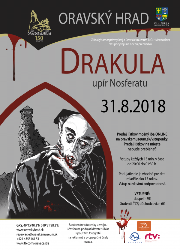 drakula 2018 net