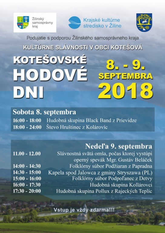 13230 Hody v obci Kotesova 2018 Medium 