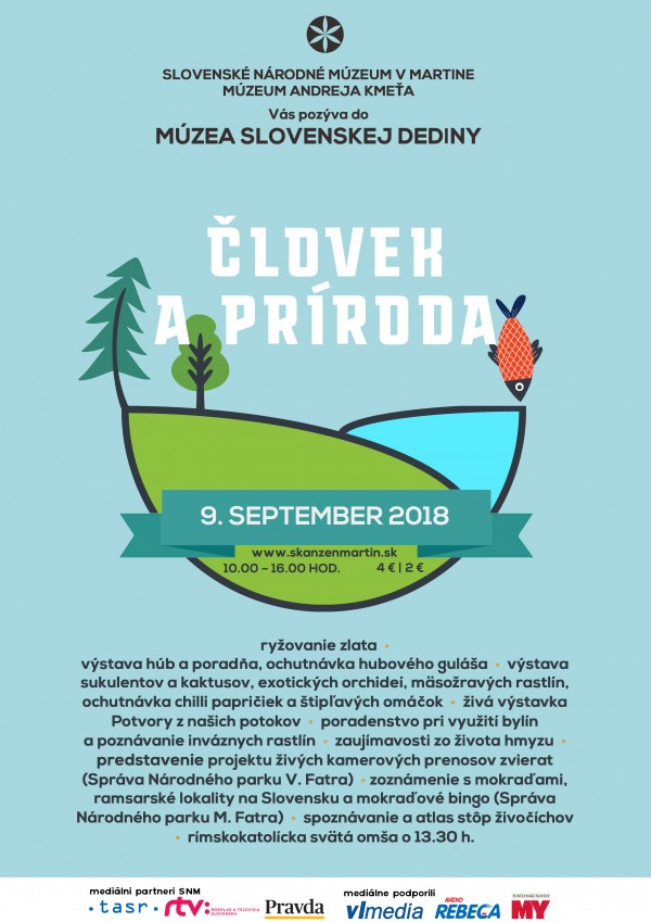 clovek a priroda 2018