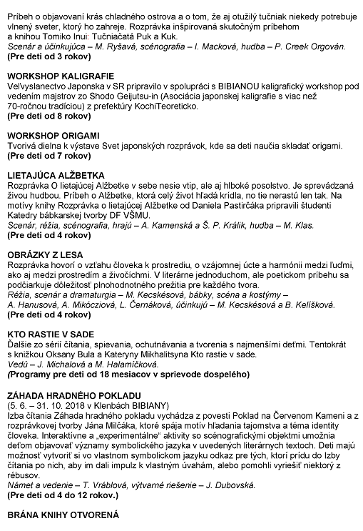 BIBIANA oktober 2018 3