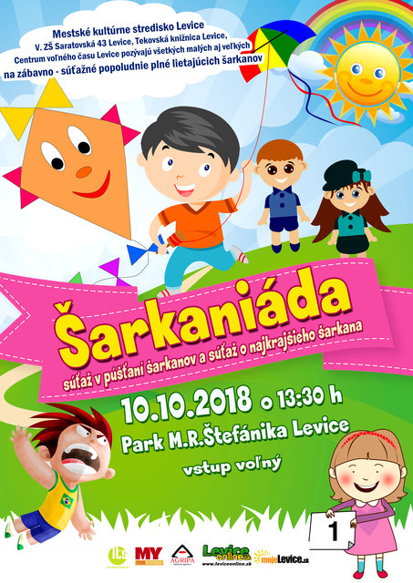 sarkaniada