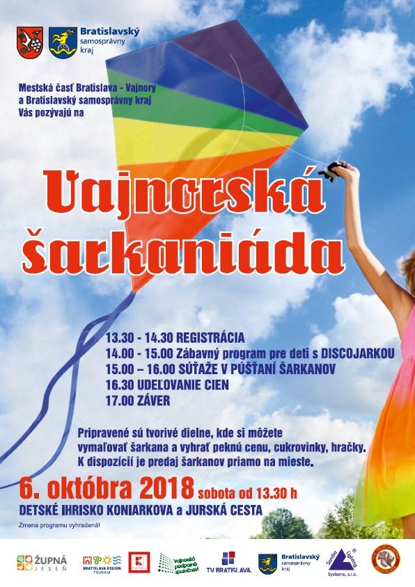vajnory.sk