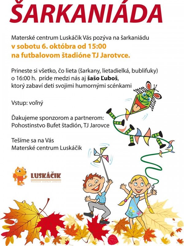 jarovce