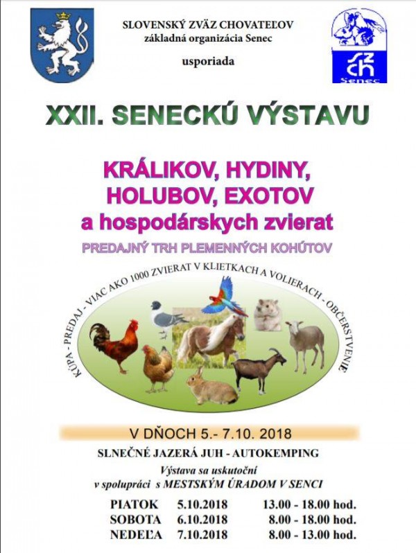 senec