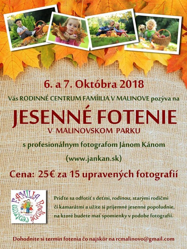 fotenie