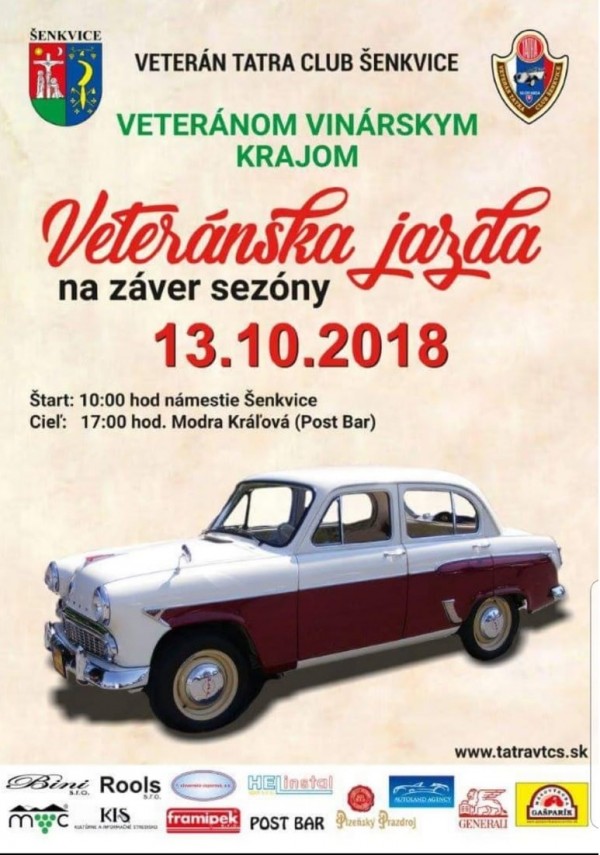 Veteran club