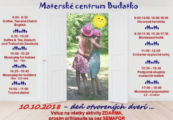 budatko