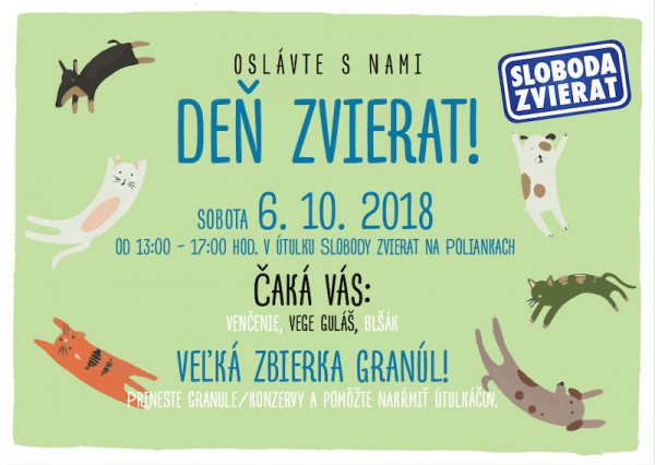 nl den zvierat 2018
