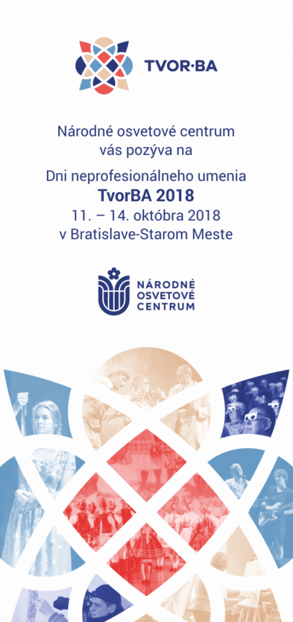 tvorba