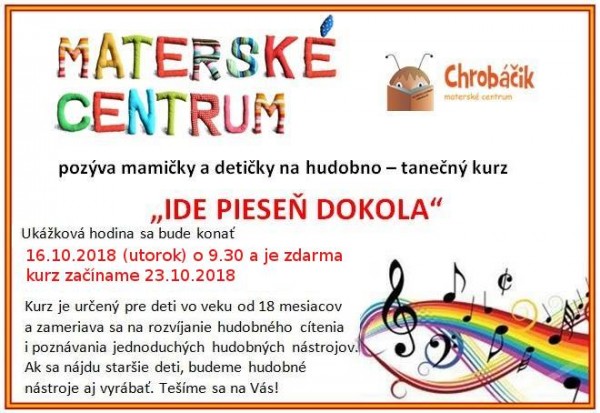 ide piesen
