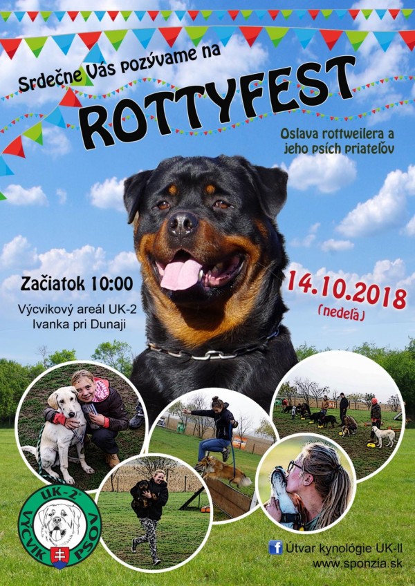 rottyfest