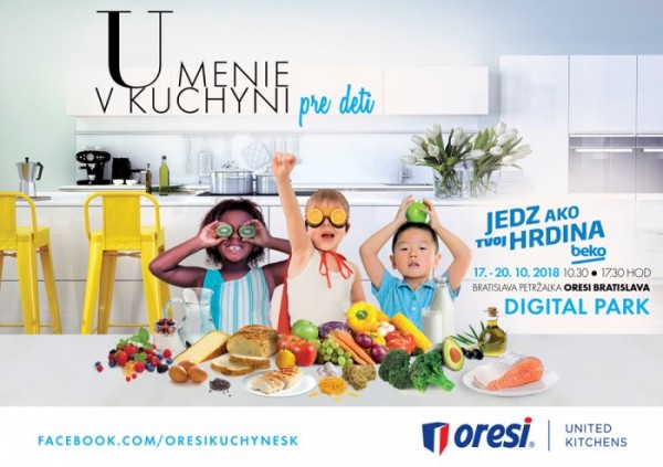 Oresi Slovakia