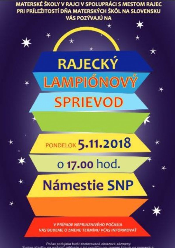 1539692123 rajecky lampionovy sprievod v rajci