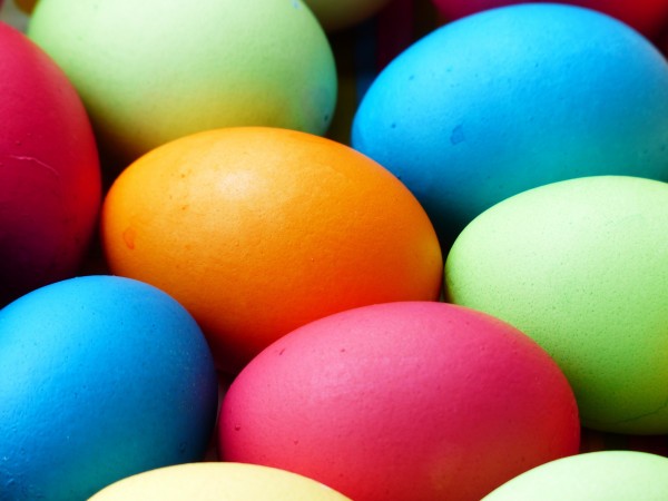easter eggs 5149