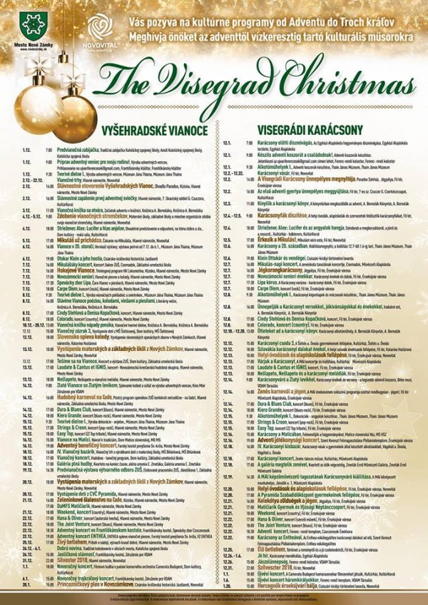 program