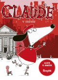 Claude v meste 1