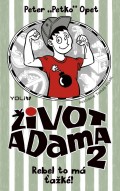 Zivot Adama 2