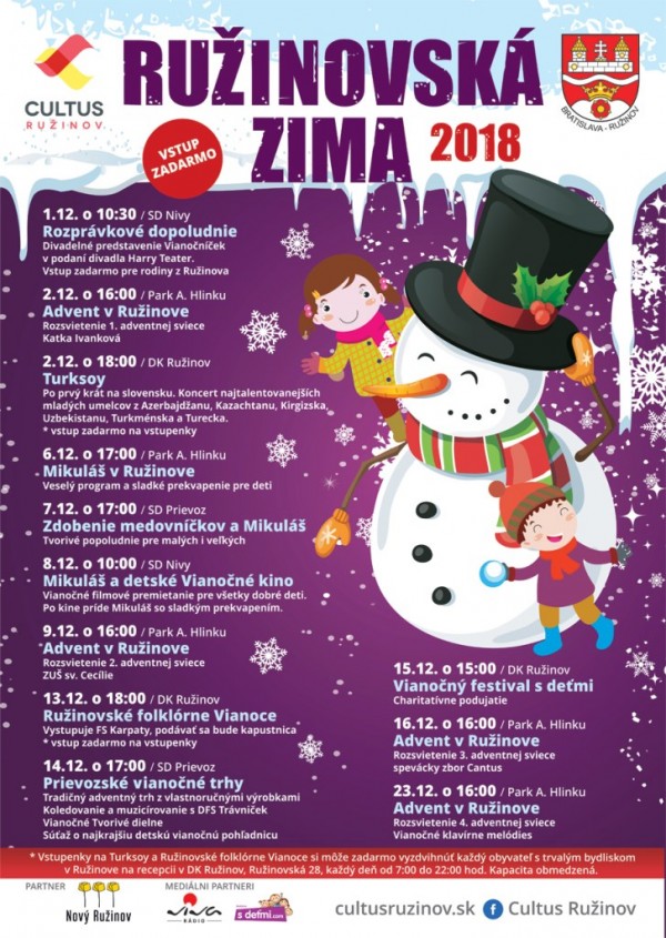 web ZIMA 2018