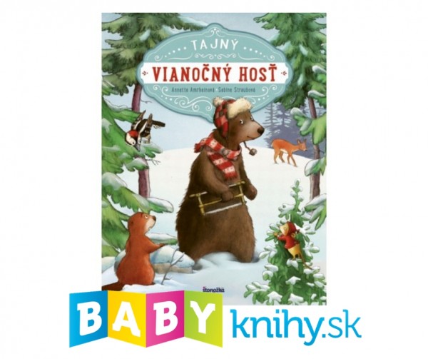 Babyknihy kniha sutaz