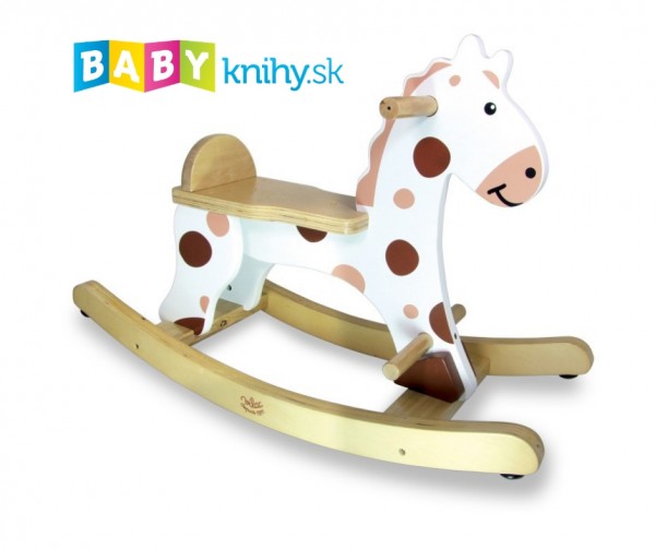 Babyknihy konik sutaz