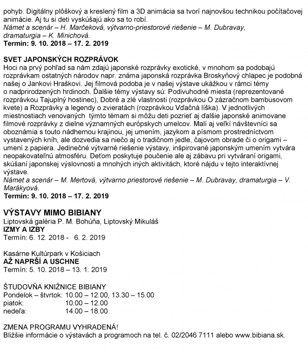 BIBIANA januar 2019 3