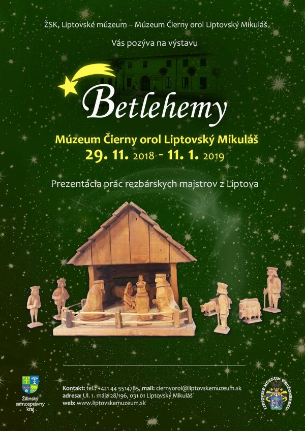 plagat betlehemy lm 2018 vystava web