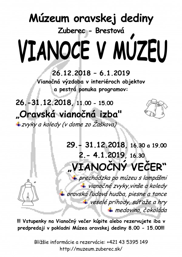 vianoce