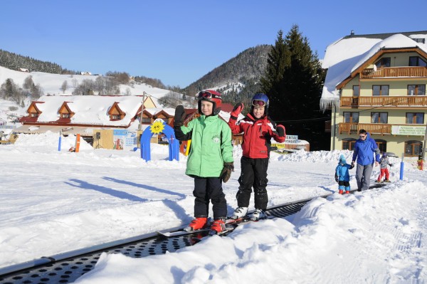 Parksnow