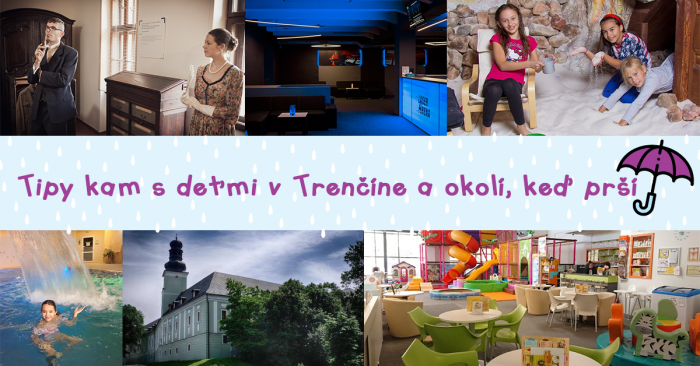 Ked prsi Trencin 1