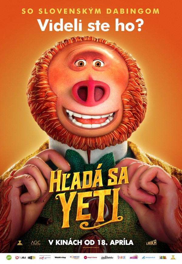 B1 HLADAsaYETI SK