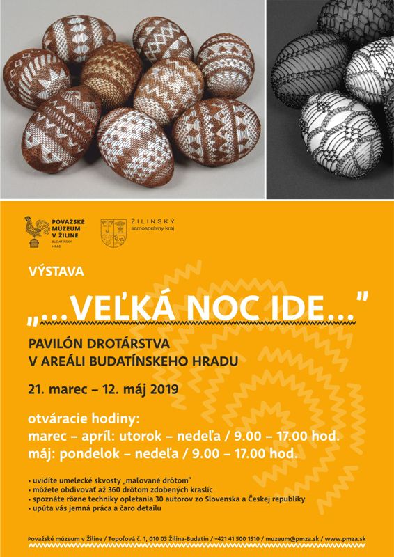 velka noc www