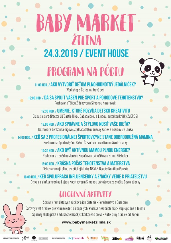 babymarket program